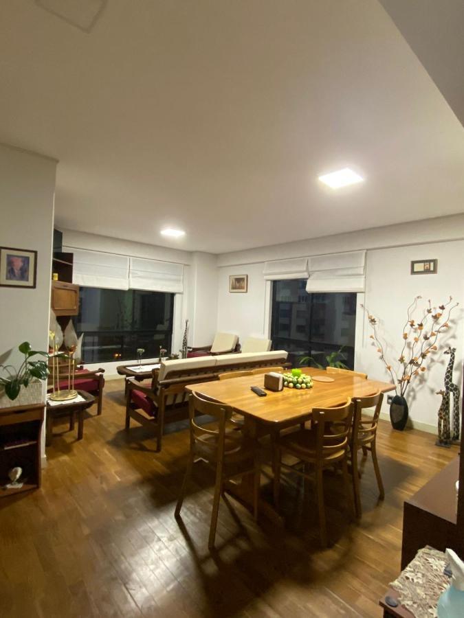 Departamento En La Paz Mundo Luna ภายนอก รูปภาพ