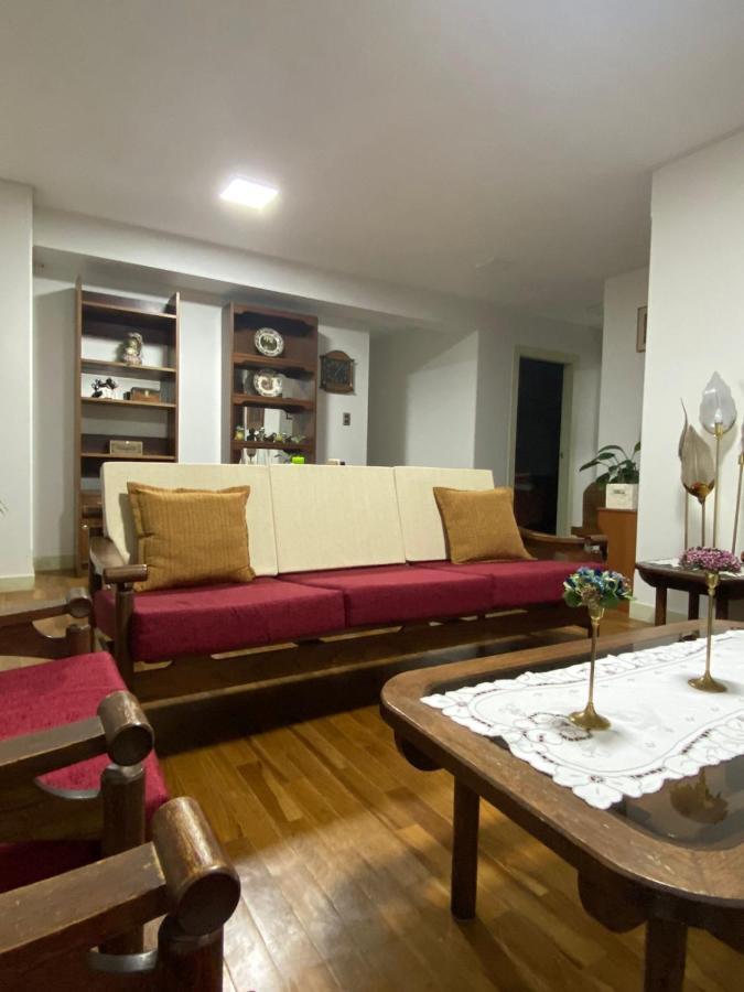 Departamento En La Paz Mundo Luna ภายนอก รูปภาพ