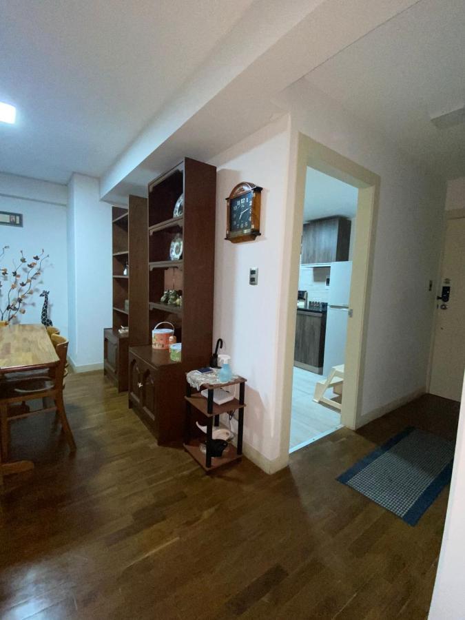 Departamento En La Paz Mundo Luna ภายนอก รูปภาพ