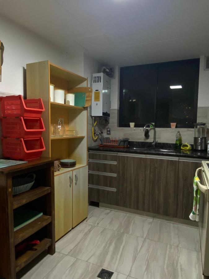 Departamento En La Paz Mundo Luna ภายนอก รูปภาพ
